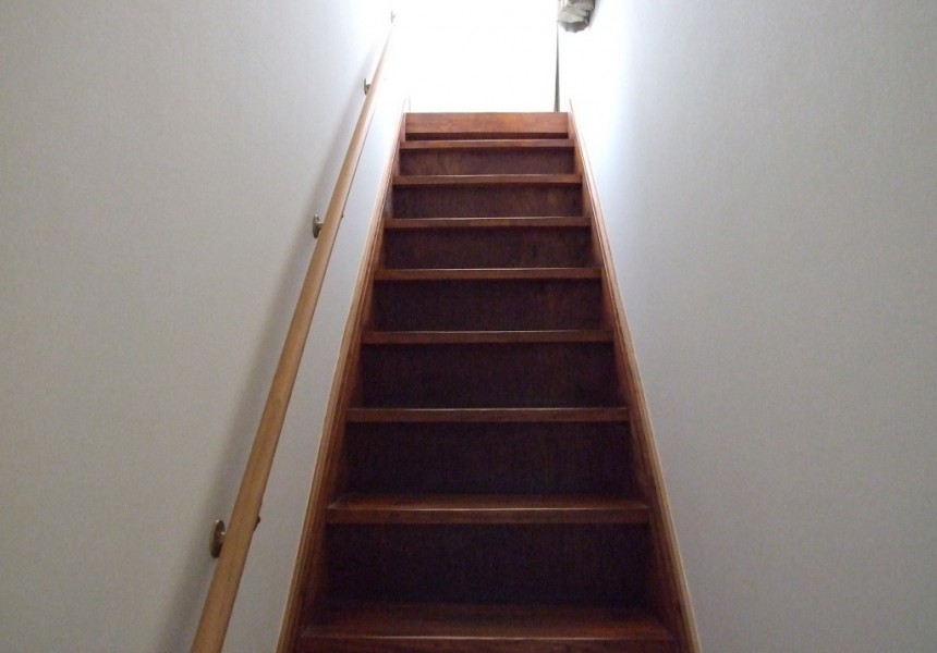 階段・廊下を快適リフォーム