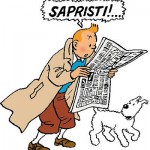 Tintin-Sapristi